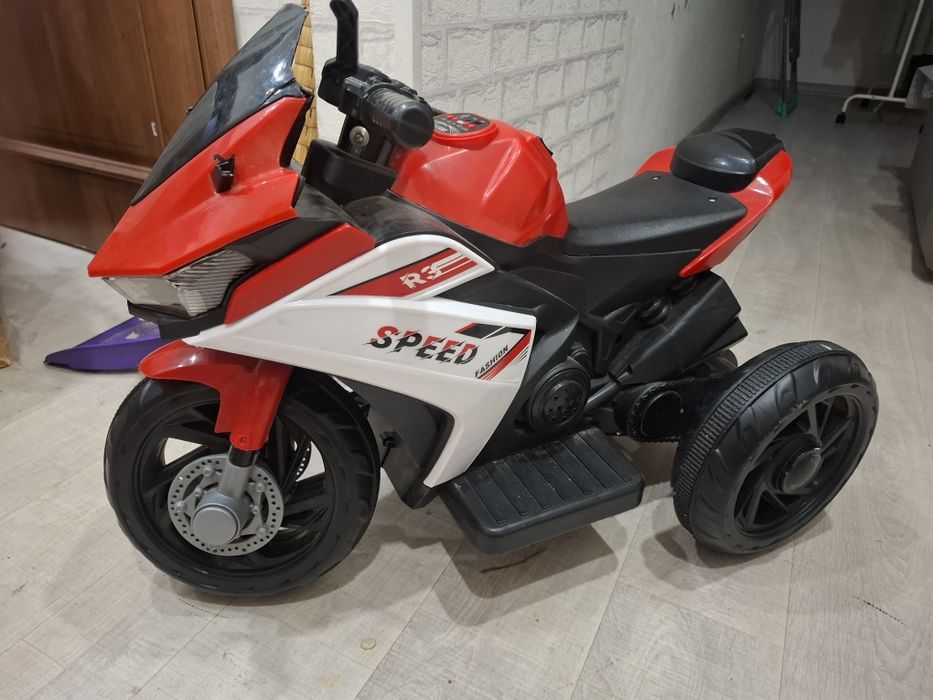 Продам детский мотоцикл