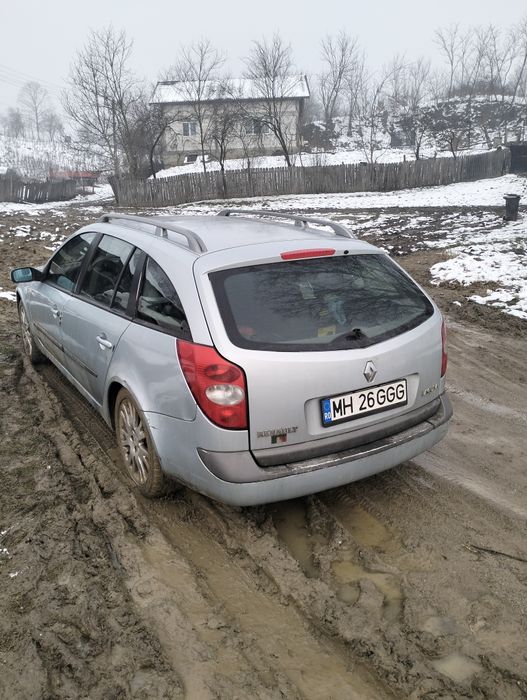 Vând pt dezmembrări Renault laguna 2