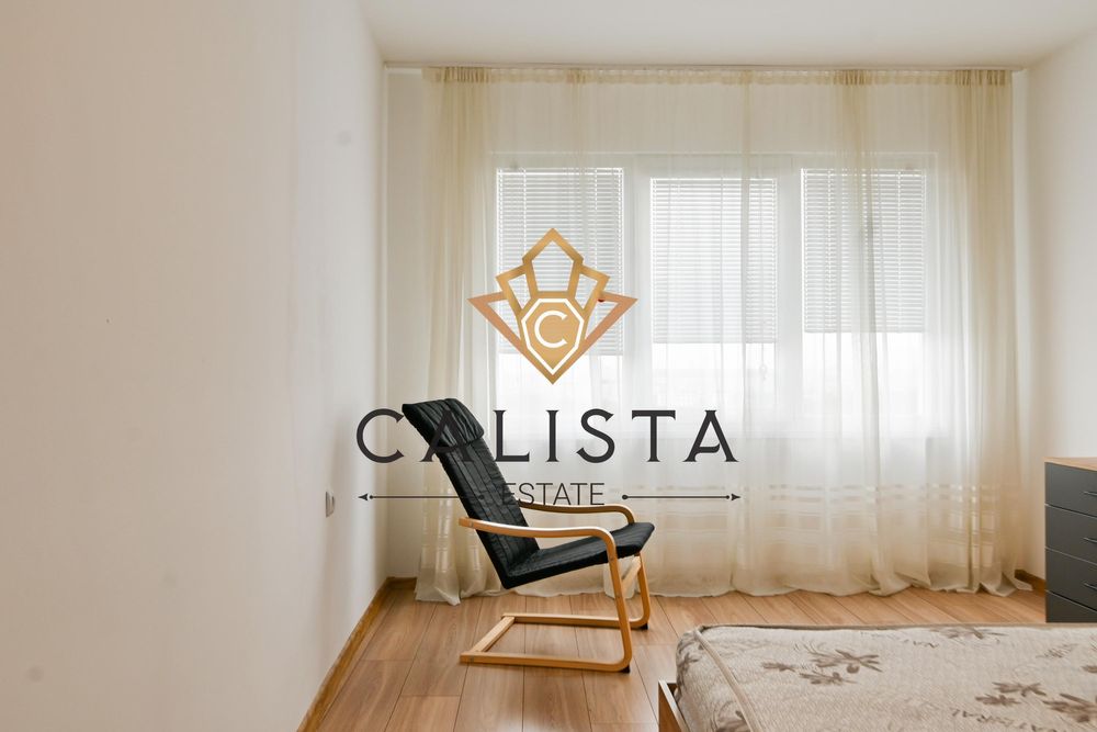 Тристаен апартамент под наем в ж.к. Люлин 10, 2174432