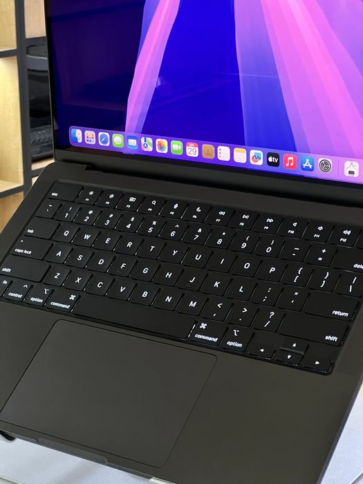 MacBook Pro M4 | 16/1024Гб | Гарантия