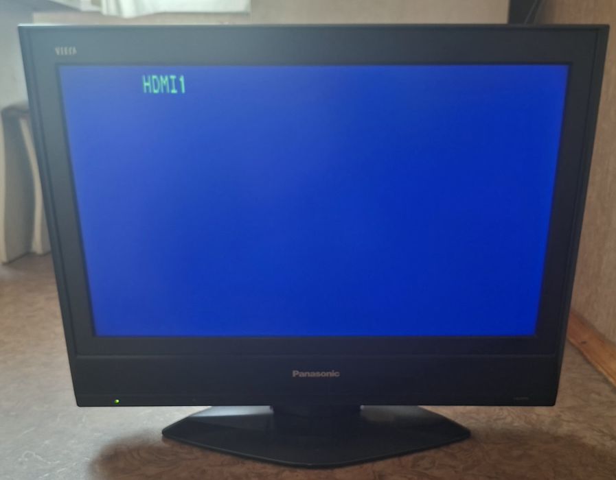 Телевизор  Panasonic