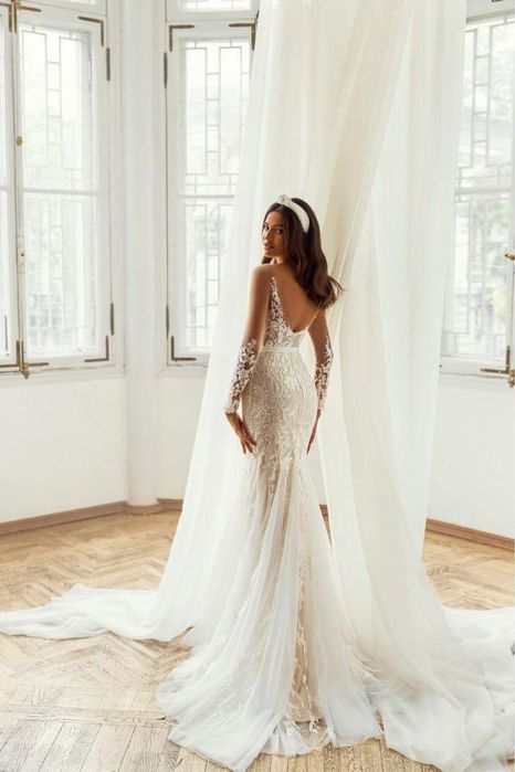 Rochie Luce Sposa
