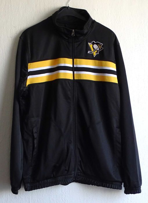 NHL / Pittsburgh Penguins / New York Rangers - Hoodie , суичър