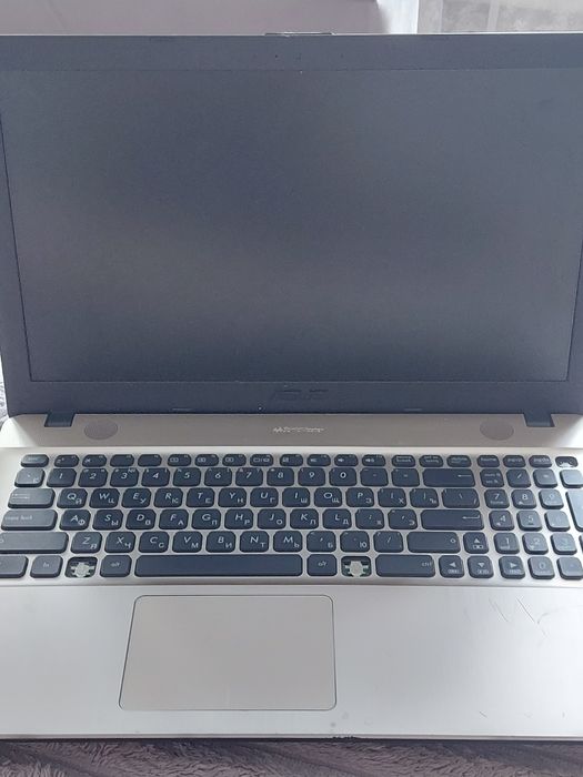 Продам ноутбук Asus x541s