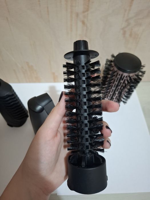 Perie rotativa BaByliss