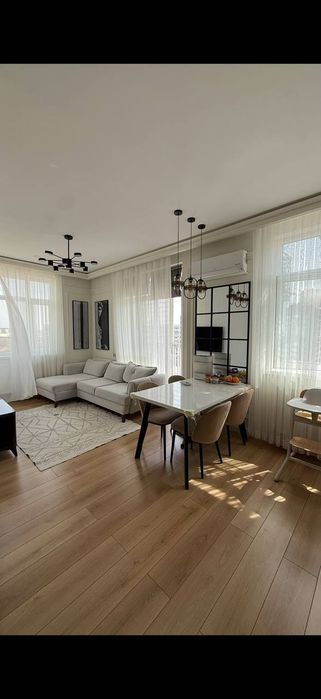 Ассалом Сохил 3/8/9 квартира евро, Голден Хаус новостройка Фаргона йул