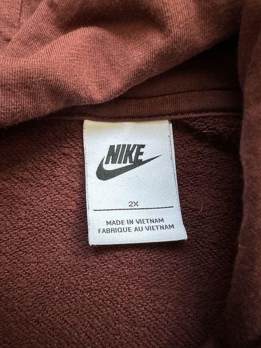 Nike original горнище.XXL