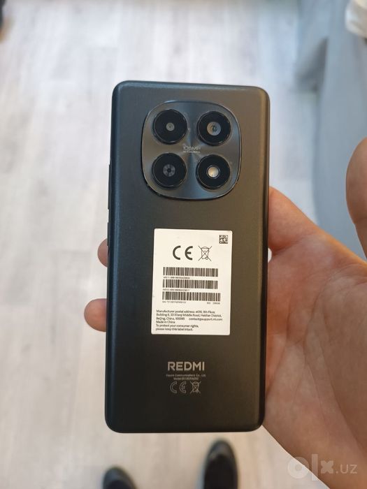 Redmi Note 15 8/256