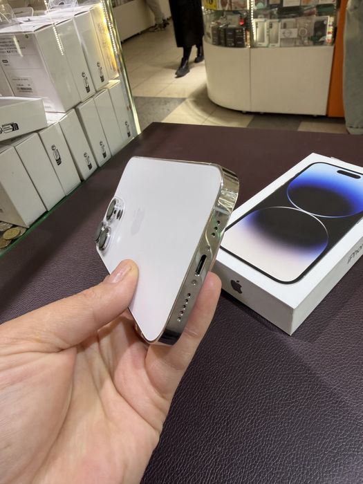 Айфон 14 pro 256 gb