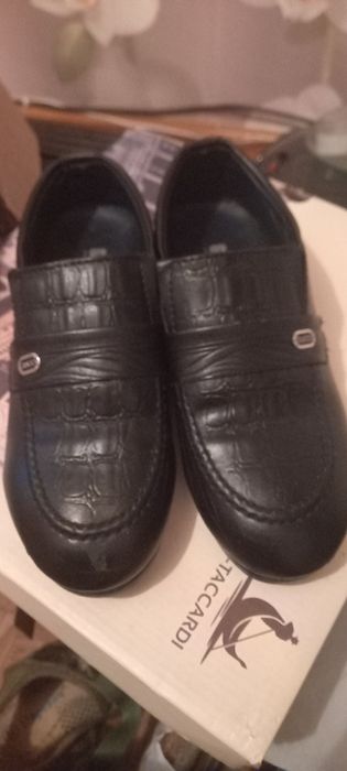 Обувь детская  жап жана