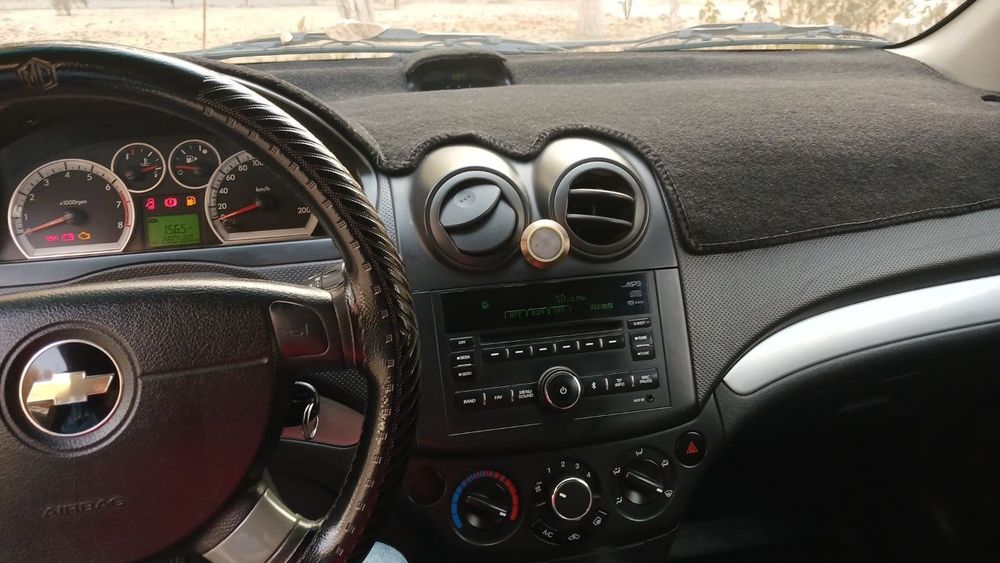 Chevrolet Nexia 2019 — 3