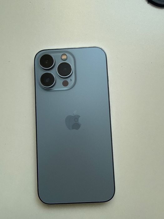 Айфон 13 про, 128