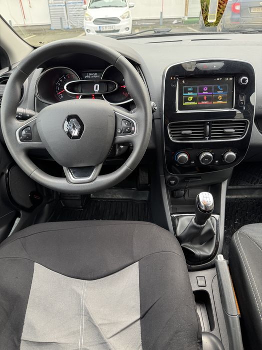 Renault Clio  2019, 0.9 Tce + GPL