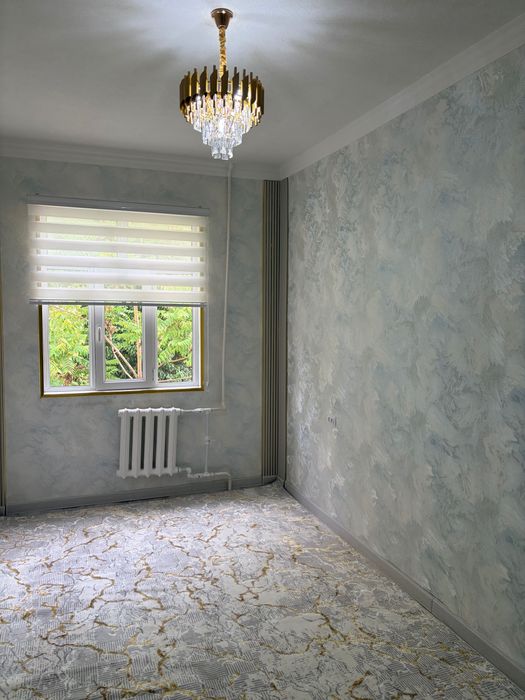 Продается Своя  4 -комнатная квартира Юнусабад 11 квартал Срочно