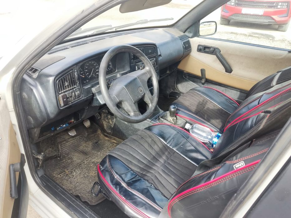 Продам автомобиль Wolkswage Passat B3