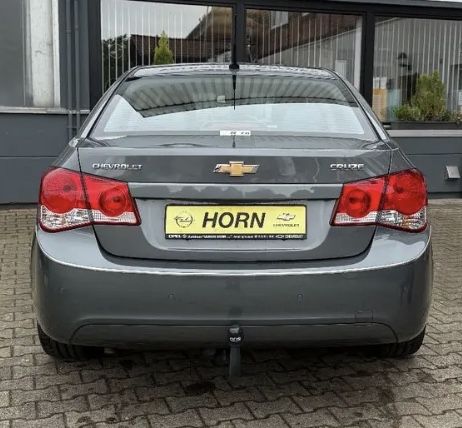 Chevrolet cruze 1.6 i на части