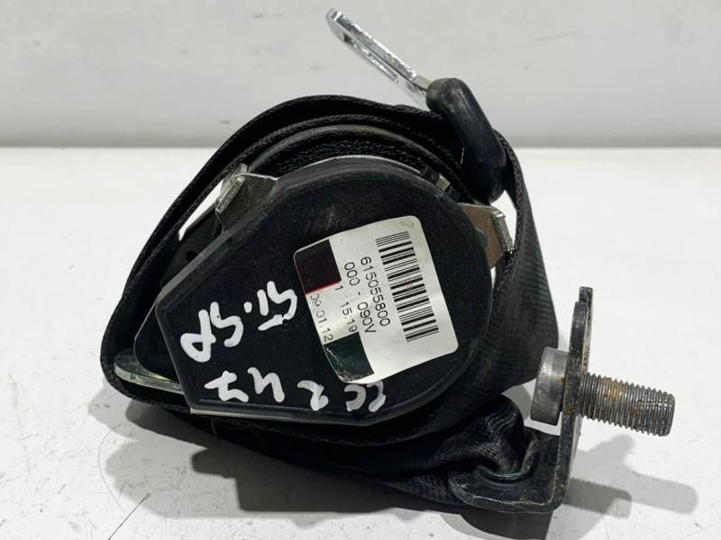 Centura de siguranta stanga / dreapta spate Volkswagen Passat CC 3C885