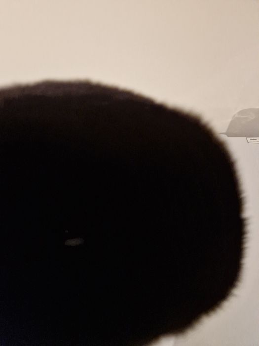 Продам шапку норковая