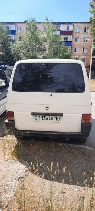 Продам фольксваген транспортёр 1996 года
