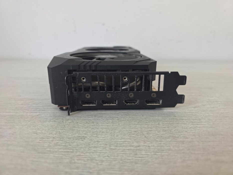 Rx 5700 8gb Asus Tuf