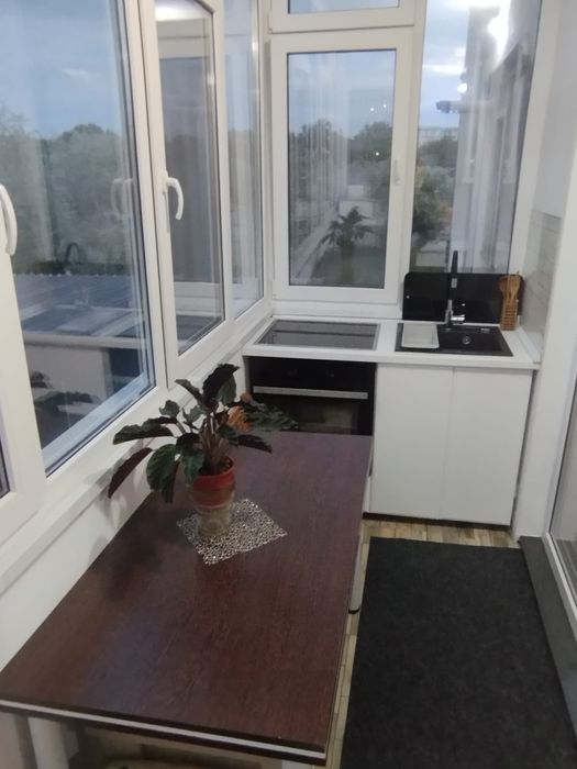 Apartament de închiriat bul. Mamaia  Nord  zona Voll