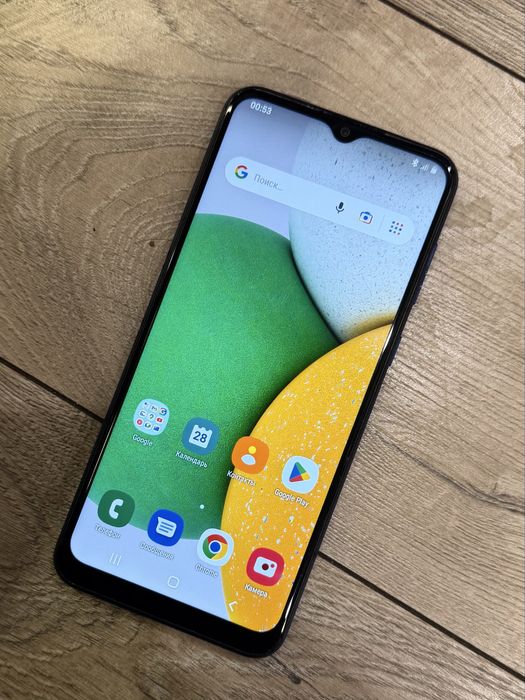 Продам Samsung Galaxy A03 Core