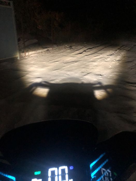 танк скутер электро скутер