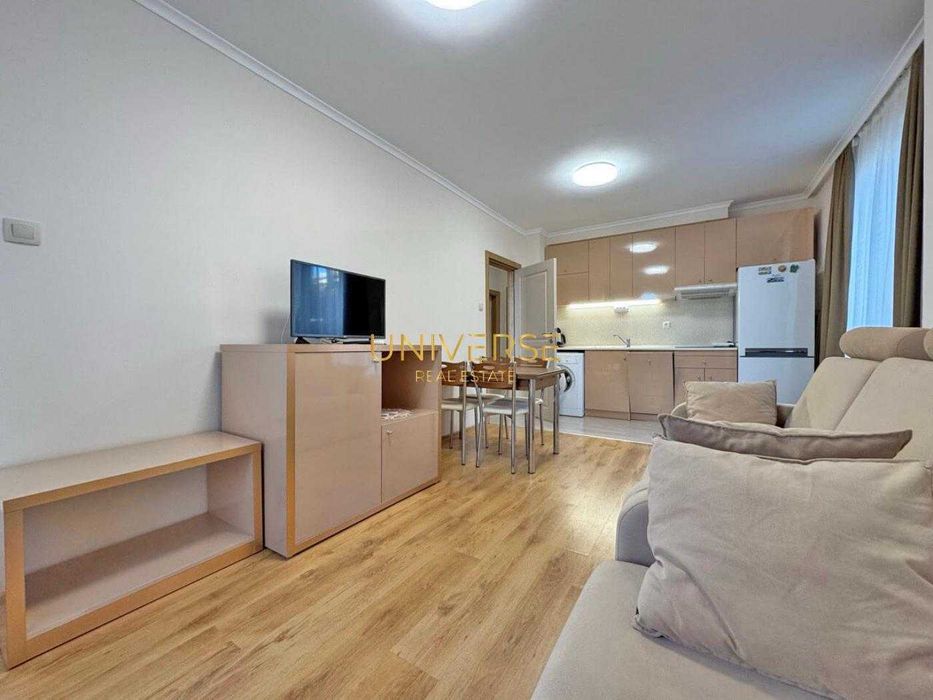 Продава се Тристаен апартамент в к.к. Слънчев бряг - 79 кв.м за 1266 €/кв.м - Снимка #2