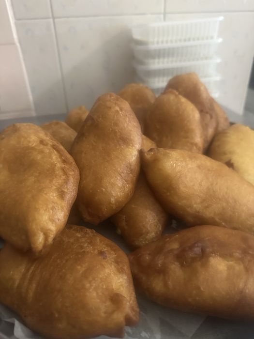 Выпечка на заказ