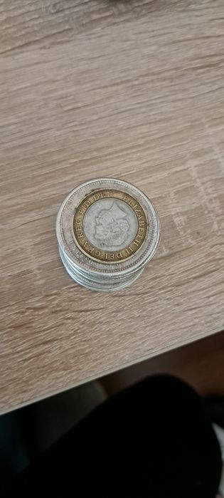Lot monezi retro