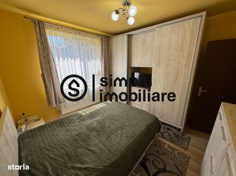 Apartament 3 camere Brazda lui Novac et 3/4 — fotografia 3