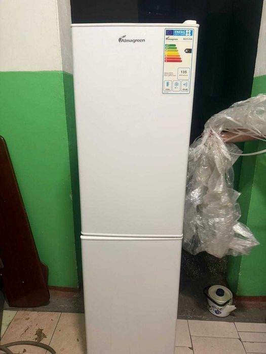 Холодильник  Алмагрин