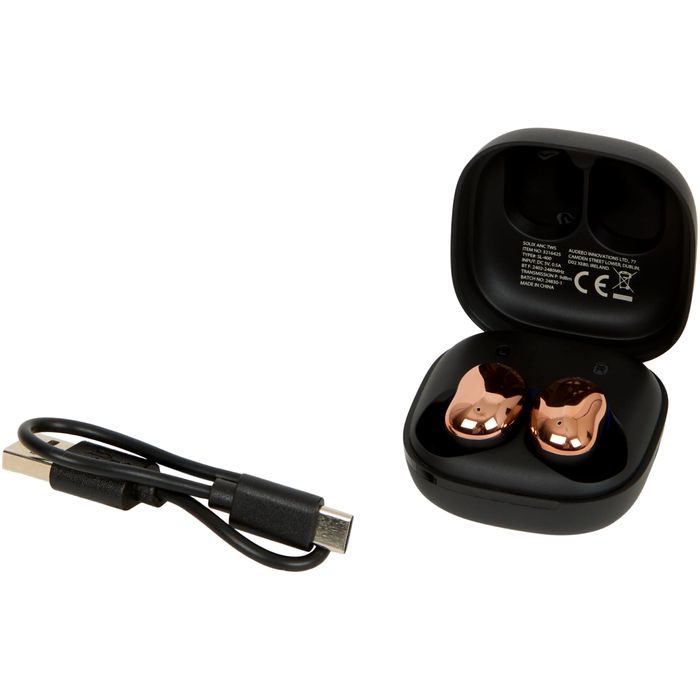 Căști wireless SOLIX SL-400