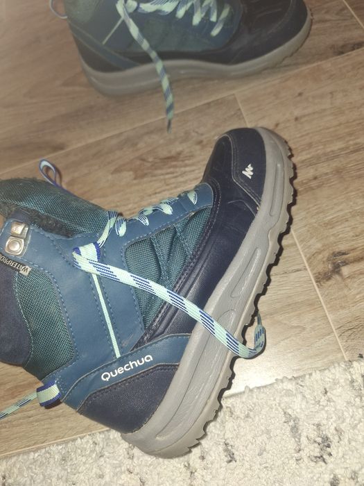 Vang cizme zapada,38