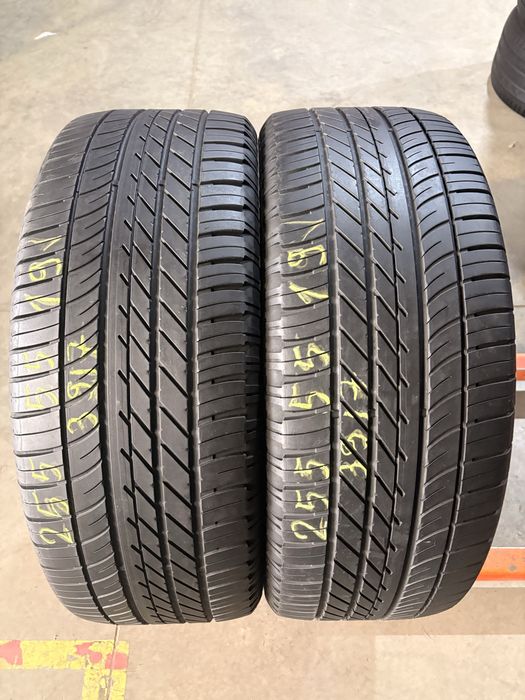 Anvelope vara 255/55/19 GoodYear Eagle F1 255 55 19 R 19