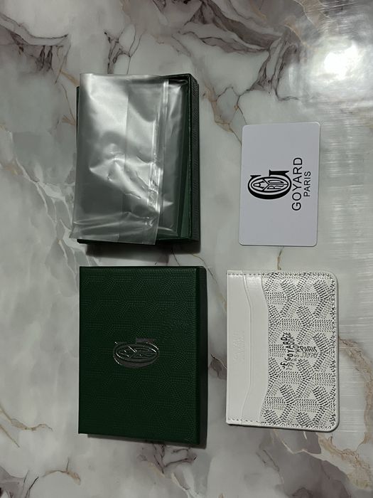 Cardholdere din piele