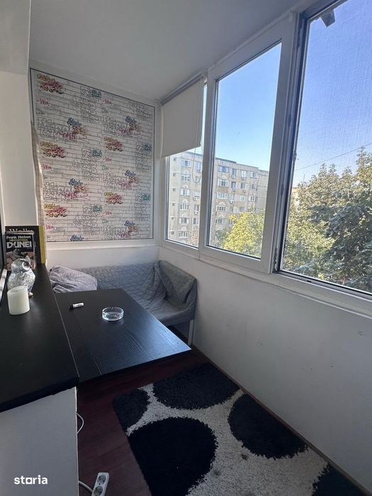 Apartament 2 camere de vanzare Crangasi