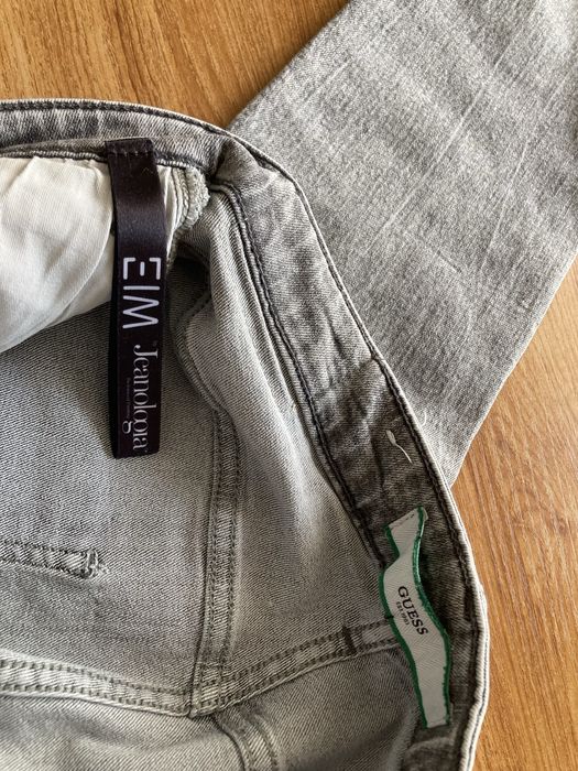 Мъжки оригинални дънки Guess
