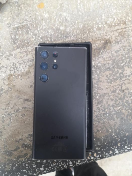 Vând /schimb S22 ultra