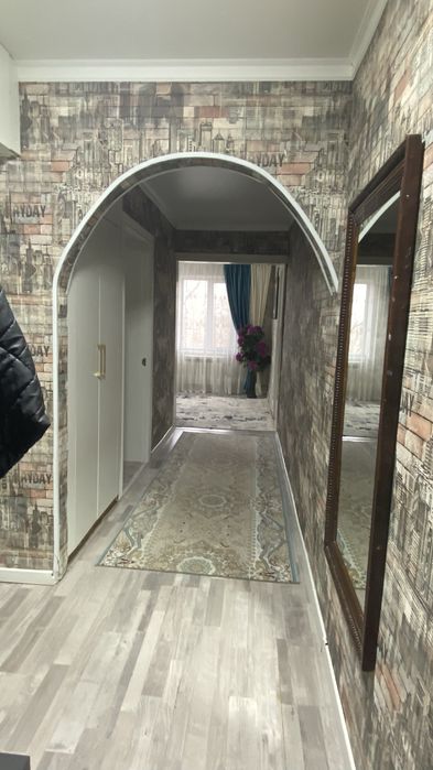 3бөлмелі үй сатылады тез арада