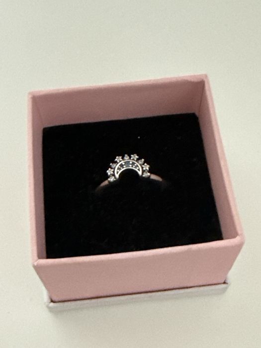 Продам кольцо пандора оригинал