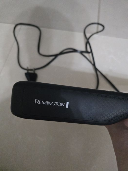 Placă de creponat părul