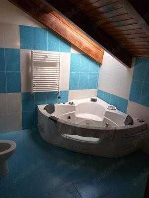 Proprietar inchiriez 2 Garsoniere duble mobilate/utilate Bragadiru