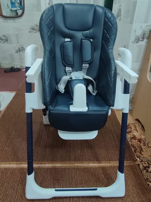 Детский стульчик