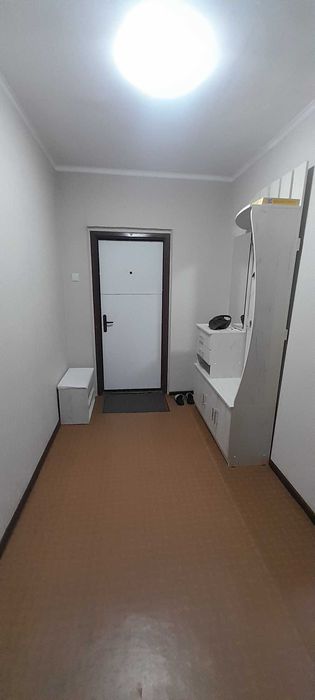 Сдается в аренду квартира