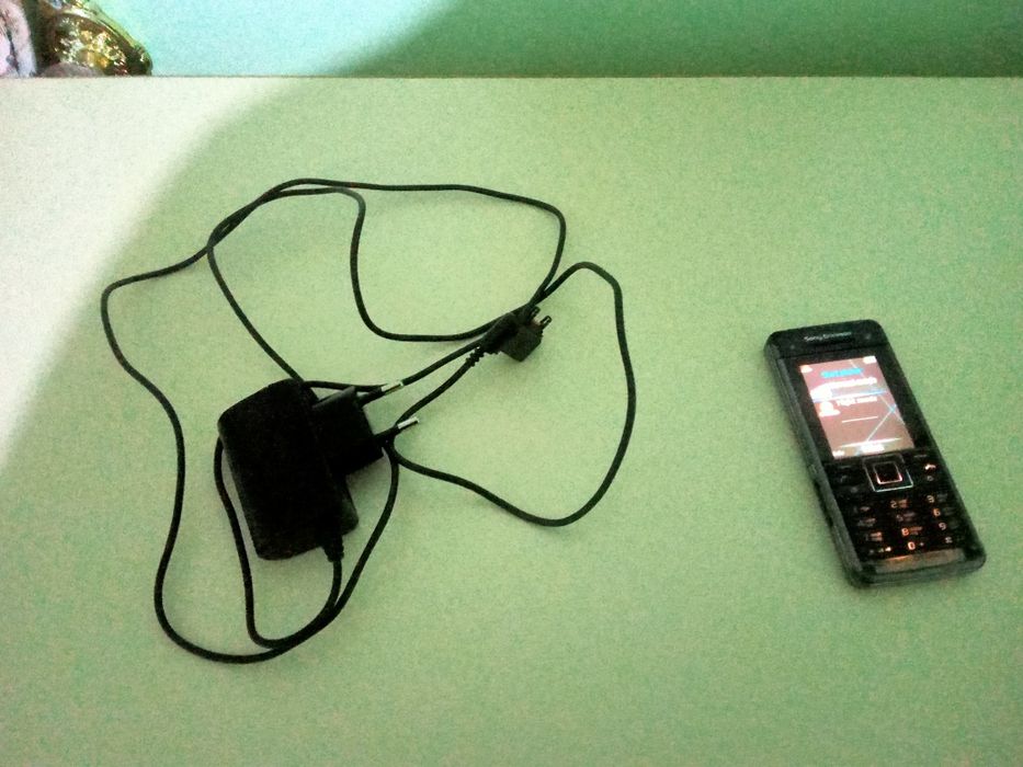 Sony Ericsson c902