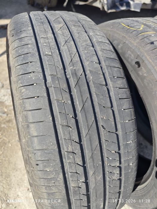 Резина летняя 225/55 R18