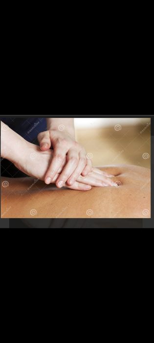 Masaj la domiciliu Sibiu (reflexoterapie și/sau masaj de relaxare)