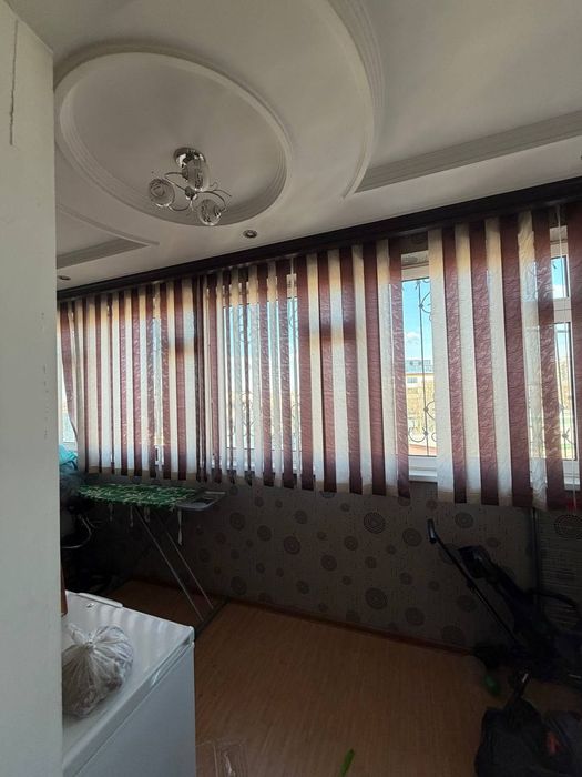 Продается квартира медгородок/Kvartira sotiladi medgorodok