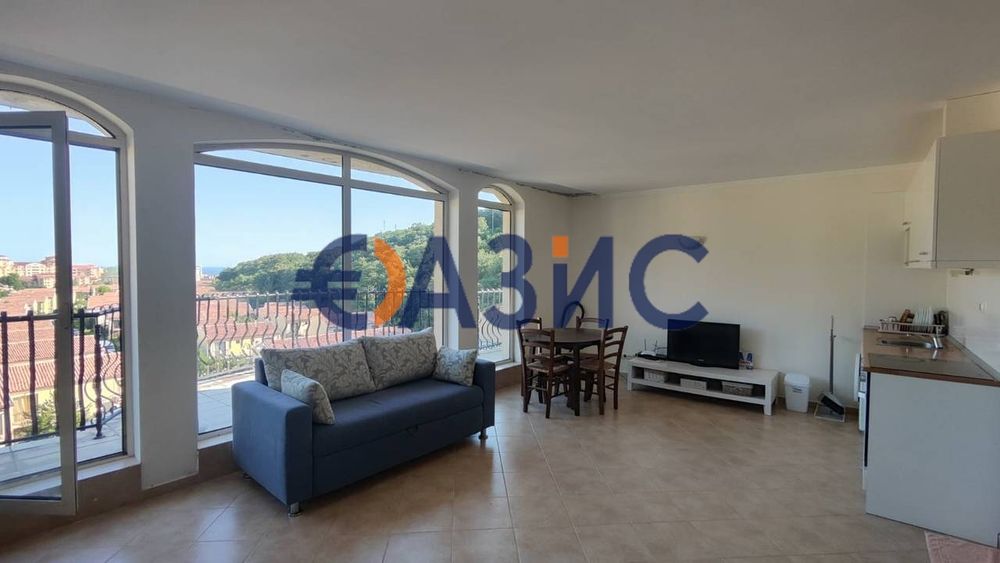 Продава се Едностаен апартамент в к.к. Елените - 74 кв.м за 235 €/кв.м - Снимка #2